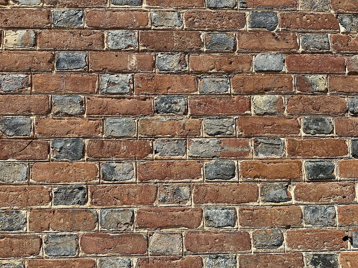 Brickwork project example 3