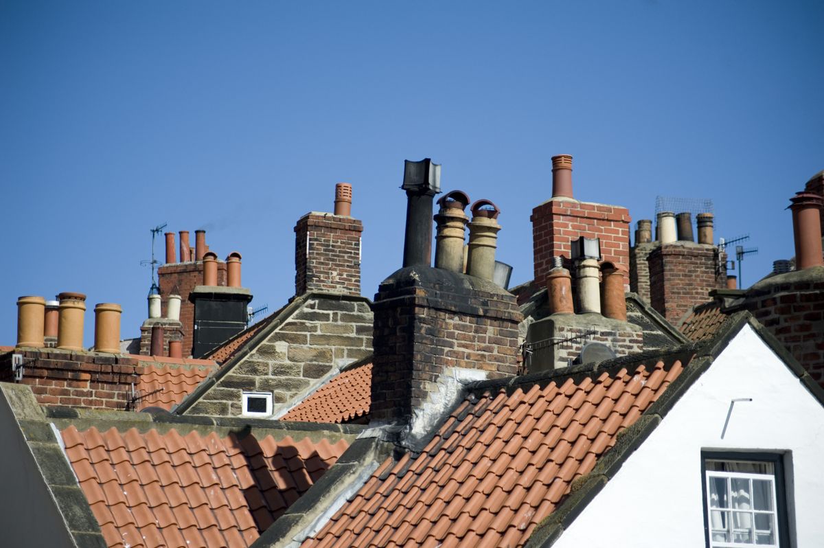 Chimneys project example 2