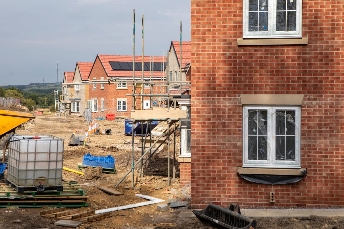 Residential & Commercial Projects by Wilson Masonry & Construction