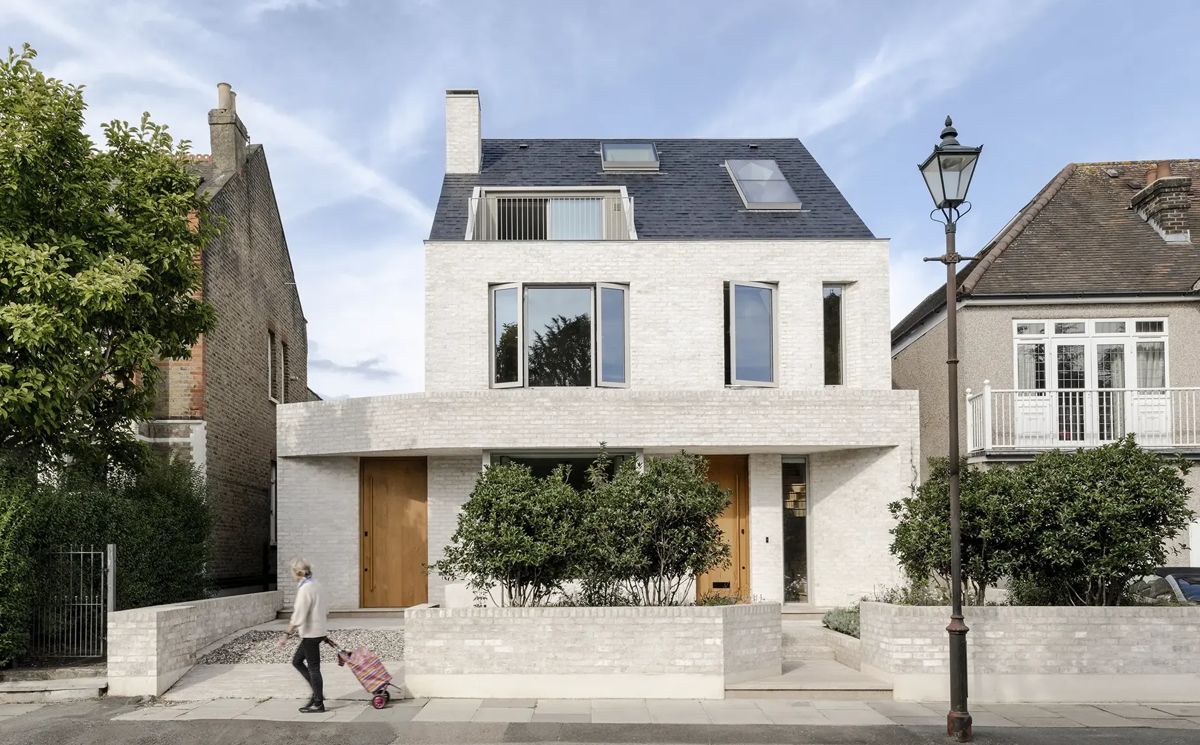 Residential & Commercial Projects project example 2