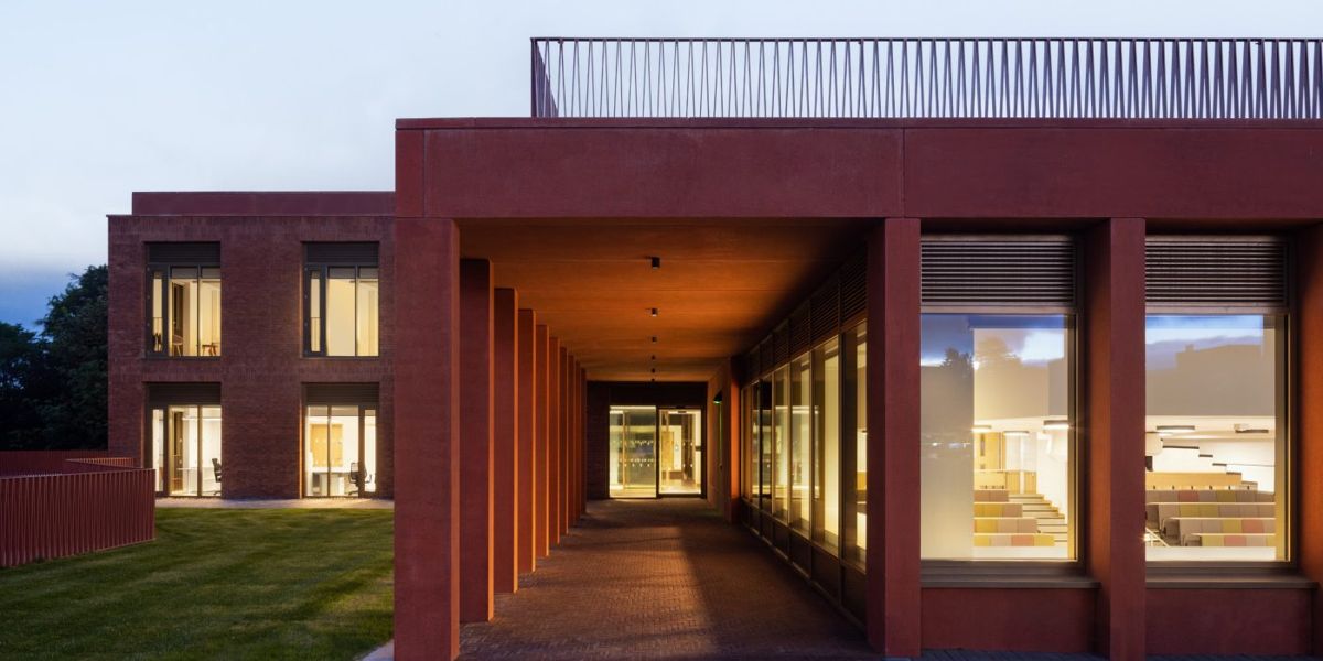 Residential & Commercial Projects project example 4