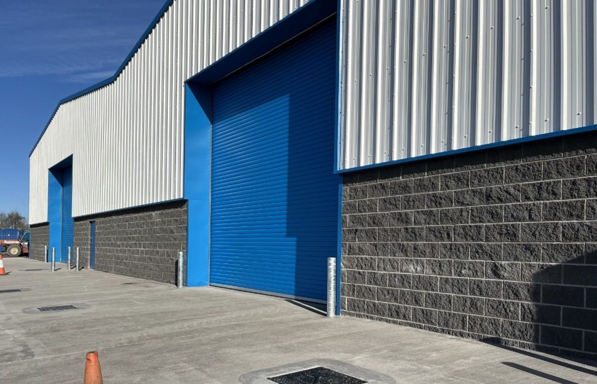Residential & Commercial Projects project example 6