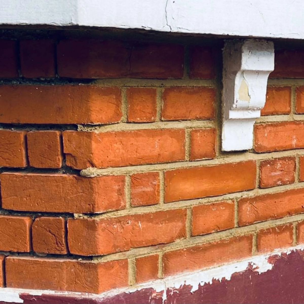 Repairs & Restoration project example 6